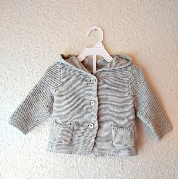 gap baby brannan bear sweater